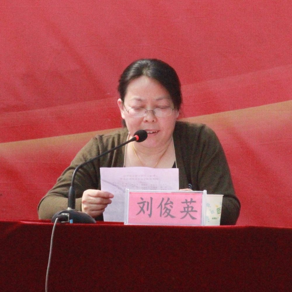 军训汇演 青春飞扬